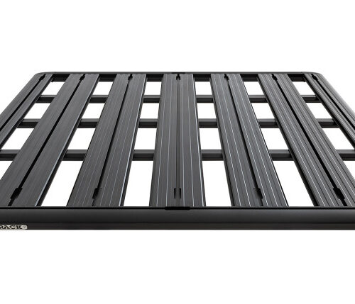 Rhino-Rack Pioneer Platform Tray - 60in x 56in - Black