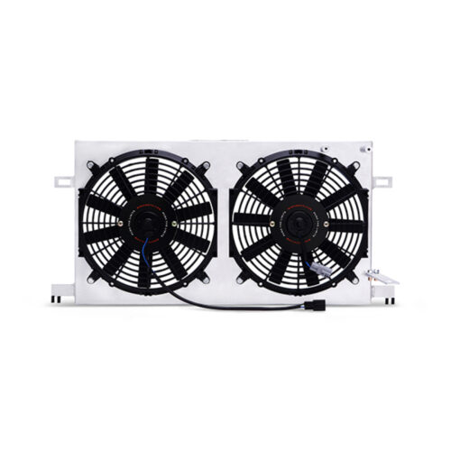 Mishimoto Fan Shroud for 2013+ Subaru BRZ/Scion FRS/Toyota GT86 Performance - Image 3