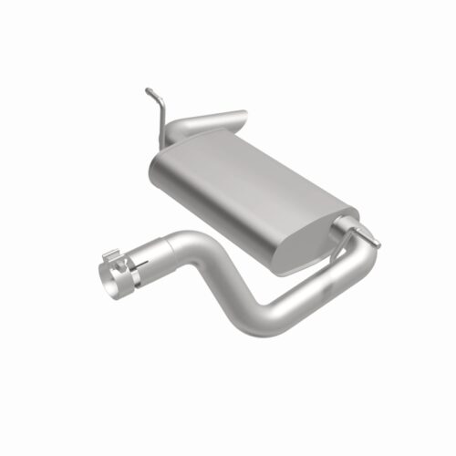 BRExhaust 18-25 Jeep Wrangler 2.0L Direct-Fit Replacement Rear Muffler Kit - Image 4