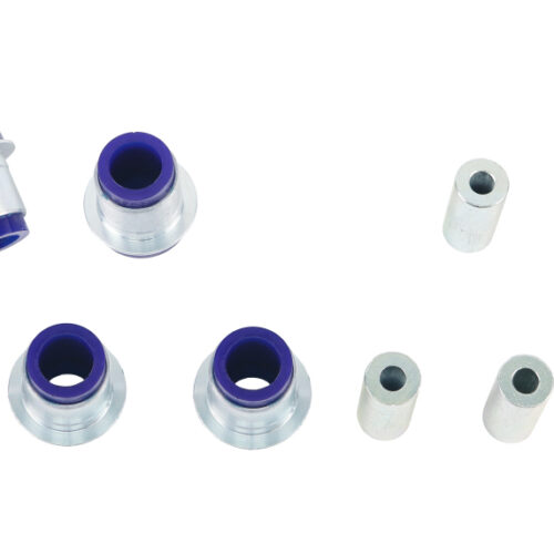 SuperPro 2006 Lexus GS430 Base Front Upper Inner Control Arm Bushing Kit - Image 3