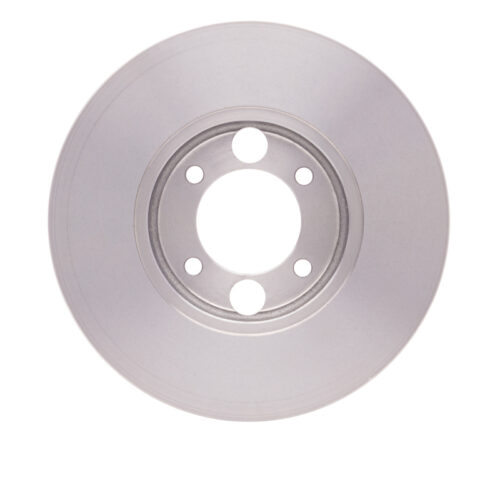 DFC 62-87 Jaguar Mark X Rear Brake Rotor - Image 4