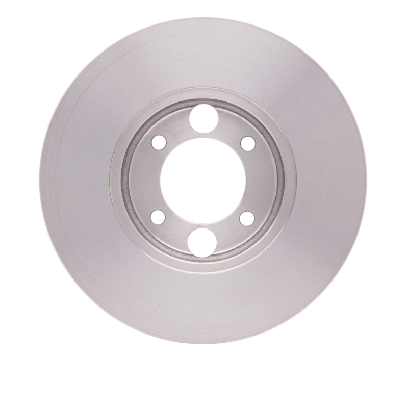 DFC 62-87 Jaguar Mark X Rear Brake Rotor - Image 4