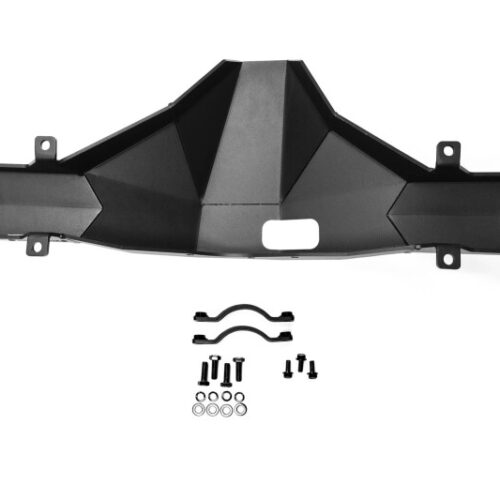 DV8 Offroad 2007-2018 Jeep Wrangler JK Dana 44 Rear Differential Skid Plate