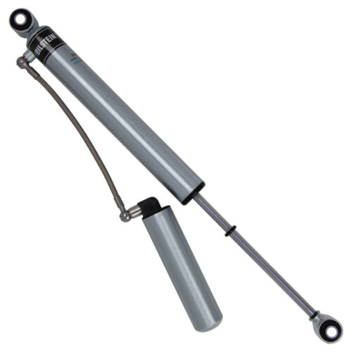 Bilstein B8 5160 Series Shock Absorber for 11-23 Chevrolet Silverado 2500/3500 HD Rear For 0-2in Lift - Image 6