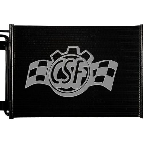 CSF 10537 for 2006 Volkswagen Golf 1.8L A/C Condenser