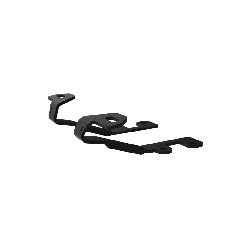 KC HiLiTES 7336 2022+ Toyota Tundra / 2023+ Toyota Sequoia Ditch Mount Light Bracket Set - Image 10