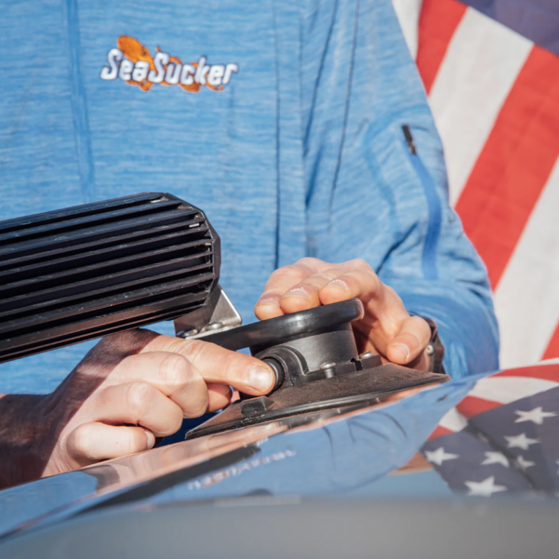 SeaSucker Light Bar Mount - Image 4