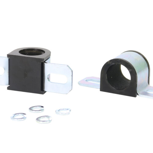 Whiteline Universal - Greaseable Sway Bar Bushings - 31.5mm - Image 3
