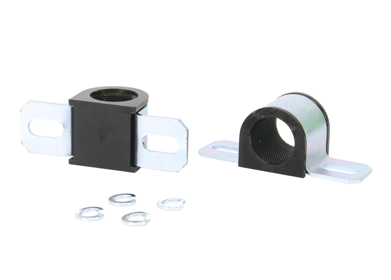 Whiteline Universal - Greaseable Sway Bar Bushings - 31.5mm - Image 3