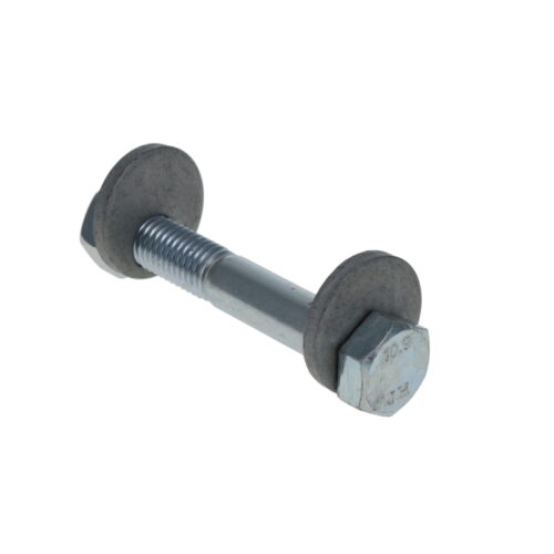Alternative view of SPC Performance 13-22 Acura ILX / 06-15 Honda Civic Rear Toe CAM Bolt
