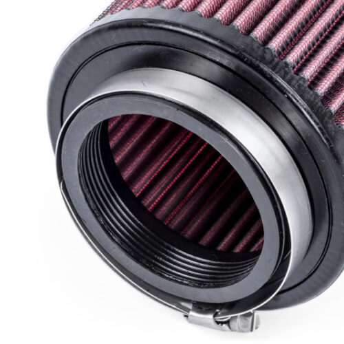 APR Audi/Volkswagen Replacement Air Intake Filter (CI100001/2/3/6/CI100020/2/5/CI100031/3/5/9) - Red - Image 3