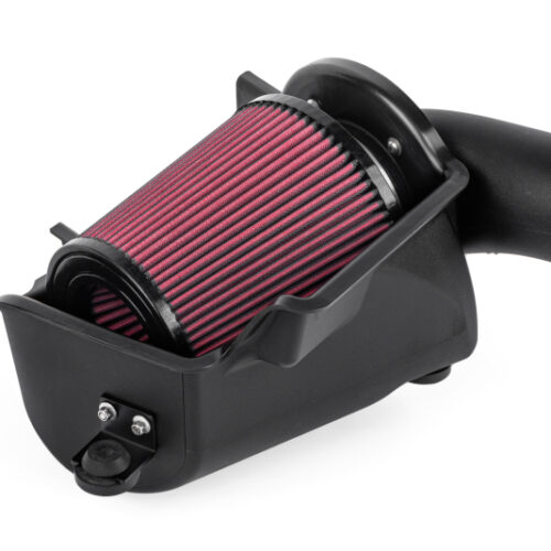 APR 19-26 Audi Q3 MQB 2.0T PEX Open Intake System - Image 3