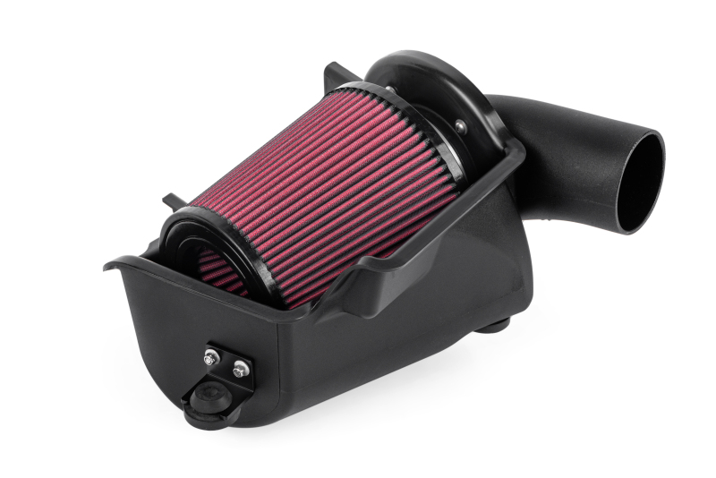 APR 19-26 Audi Q3 MQB 2.0T PEX Open Intake System - Image 3