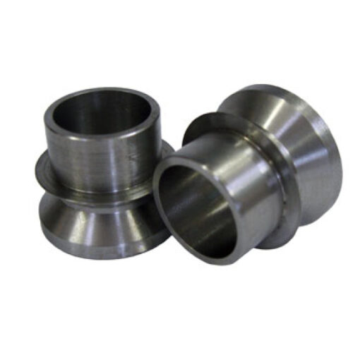 Artec Industries SP1603 1.0 In High Misalignment Spacers Ss (Pair) 3/4 Inch