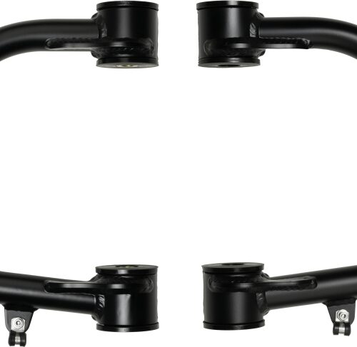 Camburg CAM-310078 Toyota Tacoma Pre/4WD 05-23 Performance X-Joint Upper Arms - Image 10