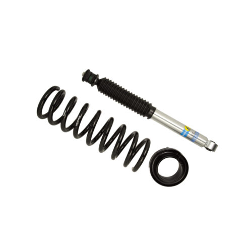 Bilstein B8 5112 Series for 14-17 Dodge Ram 2500 Front Suspension Leveling Kit - Image 8