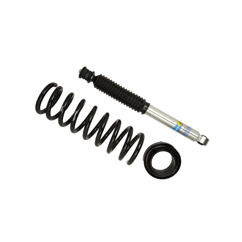 Bilstein B8 5112 Series for 14-17 Dodge Ram 2500 Front Suspension Leveling Kit - Image 8