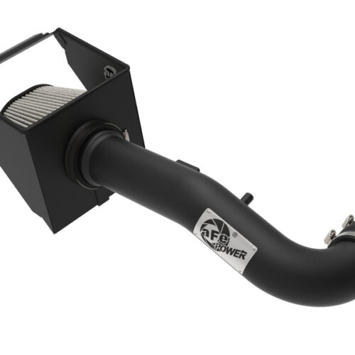 aFe Power MagnumFORCE Intake Stage-2 Pro Dry S 14-17 GM Silverado/Sierra 1500 V8 5.3L/6.2L - Image 6