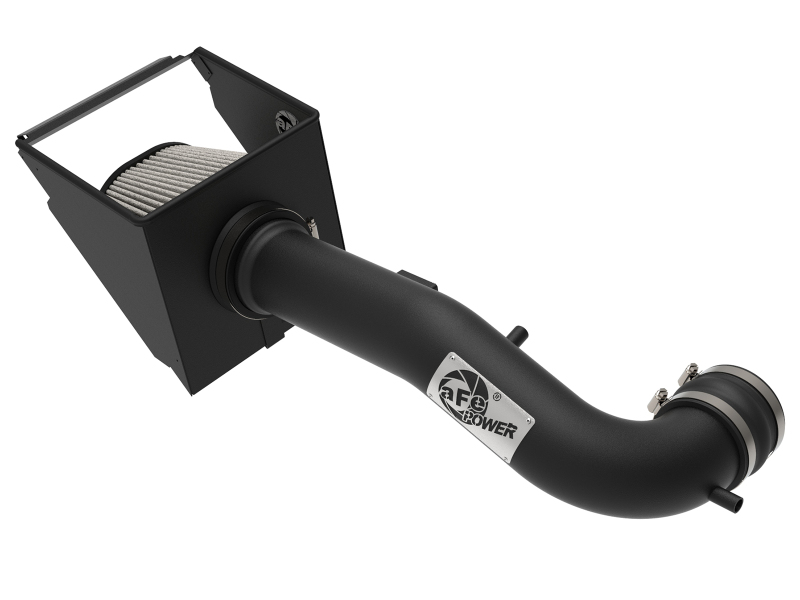 aFe Power MagnumFORCE Intake Stage-2 Pro Dry S 14-17 GM Silverado/Sierra 1500 V8 5.3L/6.2L - Image 6