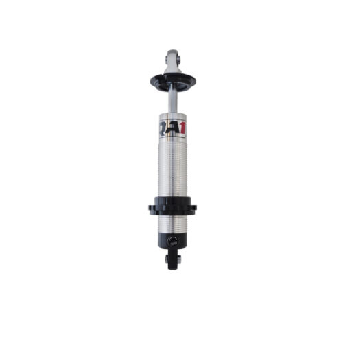 QA1 Proma Star Series Coil-Over Shock Absorber - Single Adj. - Bearing Mount - 12.625in/18.75in - Image 2