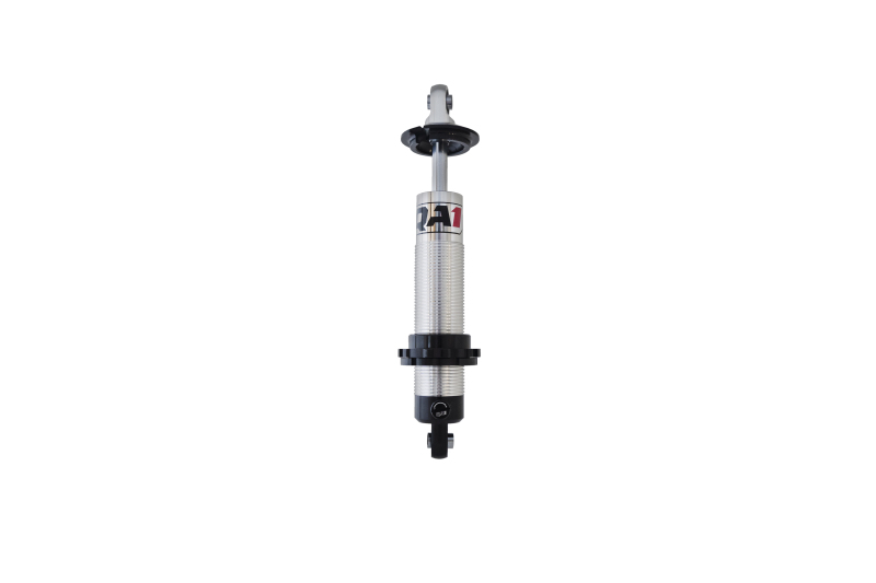 QA1 Proma Star Series Coil-Over Shock Absorber - Single Adj. - Bearing Mount - 10.125in/14in - Alum - Image 2