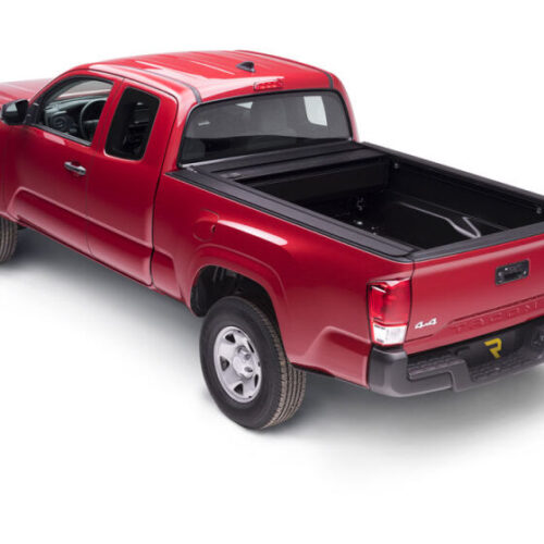 Retrax 2024 Toyota Tacoma 5ft Bed RetraxONE MX - Image 3