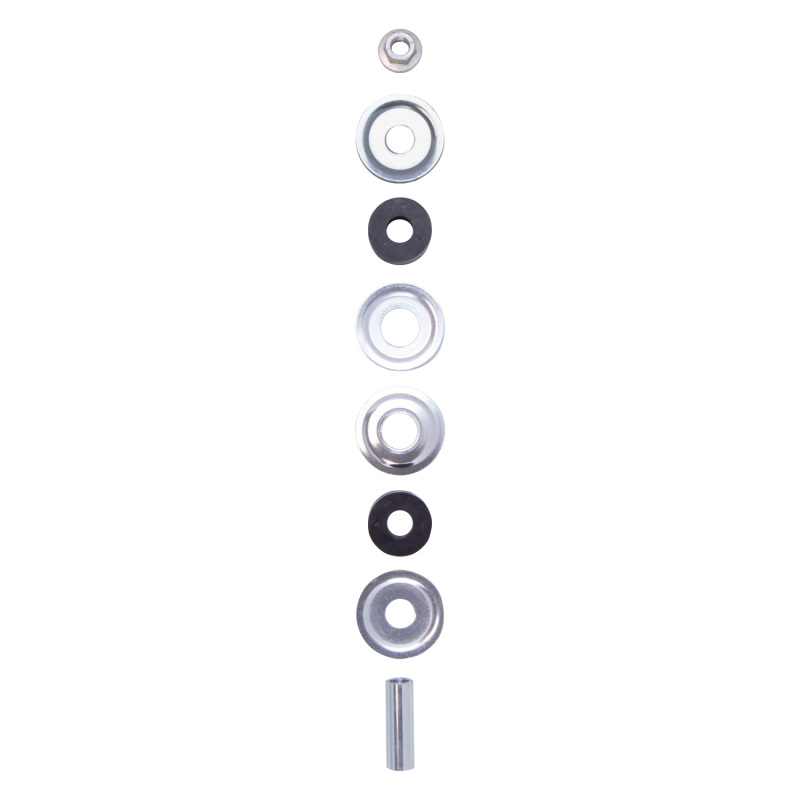 Bilstein 5100 Series for 2010 Toyota Tundra SR5 Rear 46mm Monotube Shock Absorber - Image 3