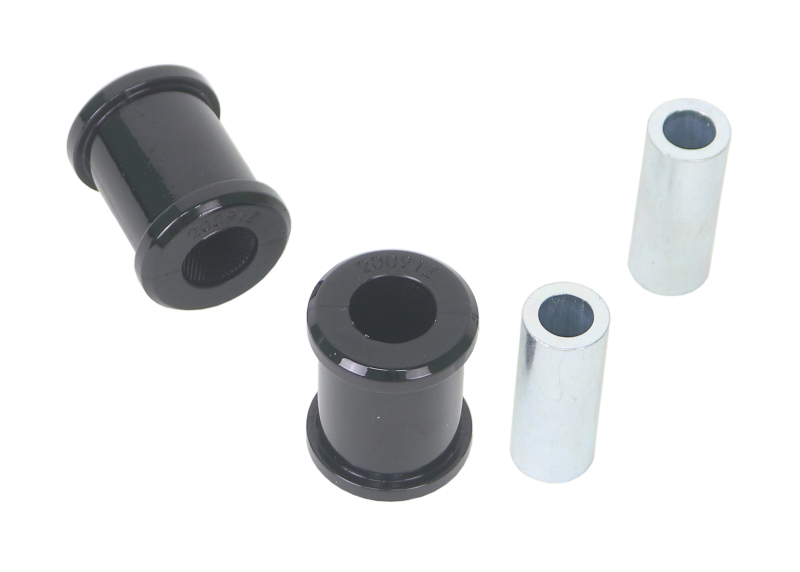 Whiteline 2016+ Mazda MX-5 Trailing Arm Lower - Front Bushing Kit - Image 2