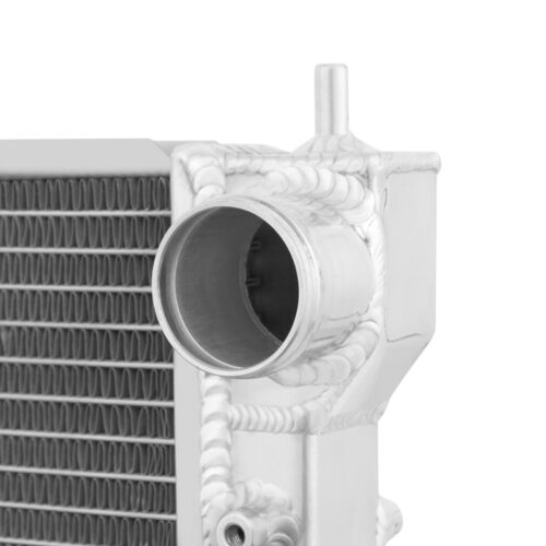 Mishimoto Performance Aluminum Radiator for 2022+ Subaru BRZ / Toyota GR86 H4 2.4L - Image 6