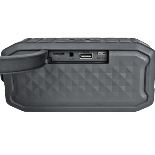 aFe Power Mini Bluetooth Speaker - Image 3