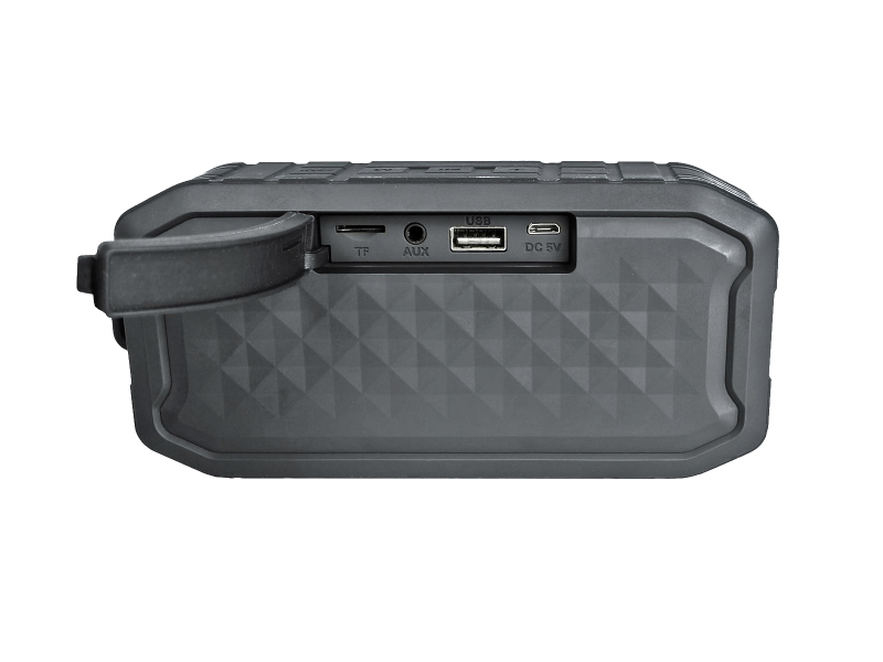 aFe Power Mini Bluetooth Speaker - Image 3