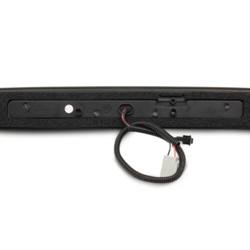Raxiom for 1997-2003 Ford F-150 Axial Series LED Third Brake Light- Smoked - Image 4
