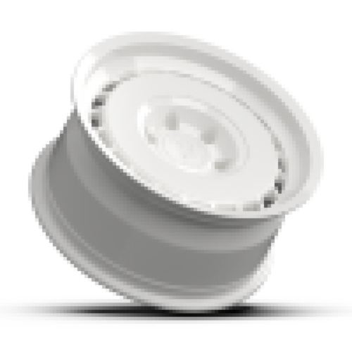 fifteen52 Evolution MX 17x8 5x114.3 38mm ET 73.1mm Center Bore Classic White Wheel - Image 2