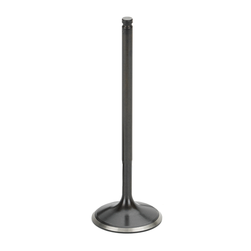 Supertech VW EA888 33.85 x 5.98 x 104.00mm Blk Nitrided Intake Valve (Set of 8) - Image 2