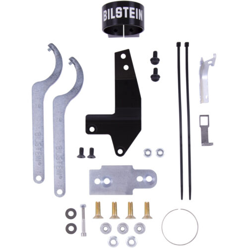 Bilstein B8 8112 Series for 07-09 Toyota FJ Cruiser Zone Control Monotube Front Right Corner Module - Image 3