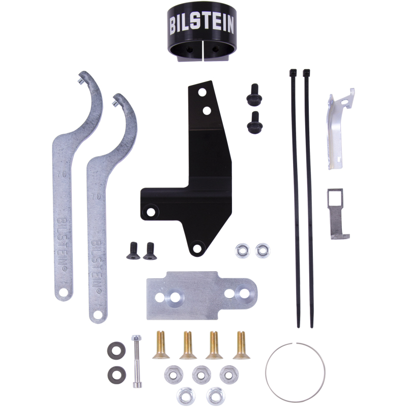 Bilstein B8 8112 Series for 07-09 Toyota FJ Cruiser Zone Control Monotube Front Right Corner Module - Image 3