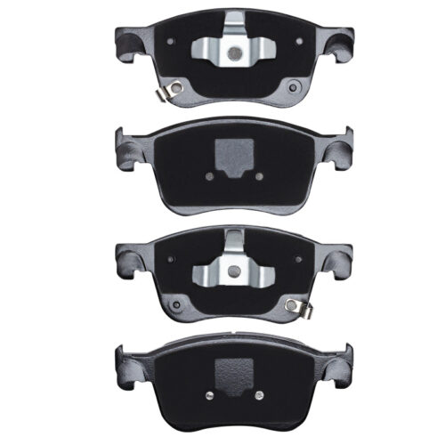 DFC 18-26 Honda Civic Sedan Front 4000 Hybridynamic Brake Pads - Image 4
