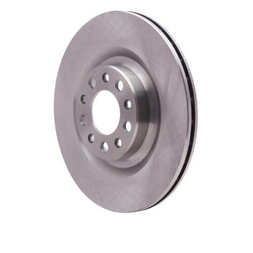 DFC 17-25 Alfa Romeo STELVIO Rear Brake Rotor