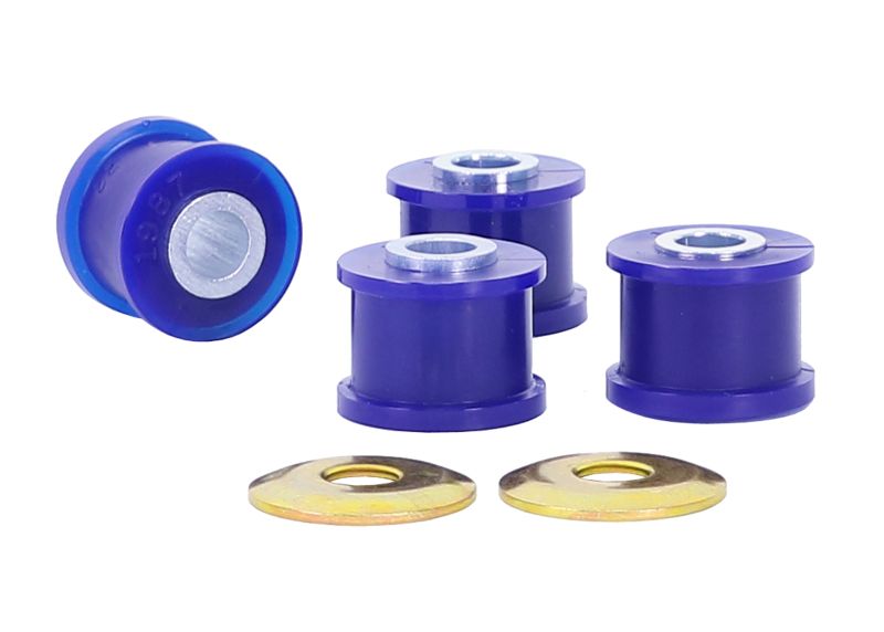 SuperPro 1990 Mazda Miata Base Front Sway Bar Link Bushing Kit - Image 2