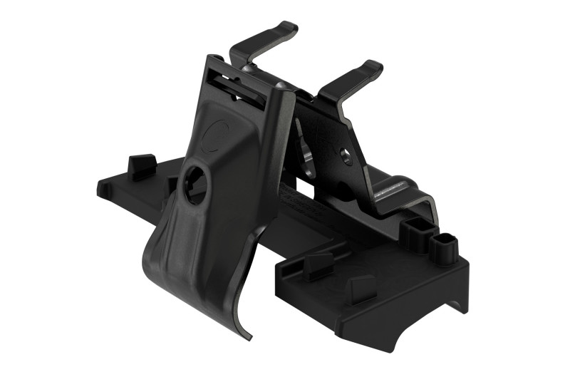 Thule Roof Rack Fit Kit 6047 (Flush Rail) for 2017-2019 Subaru Outback - Image 2