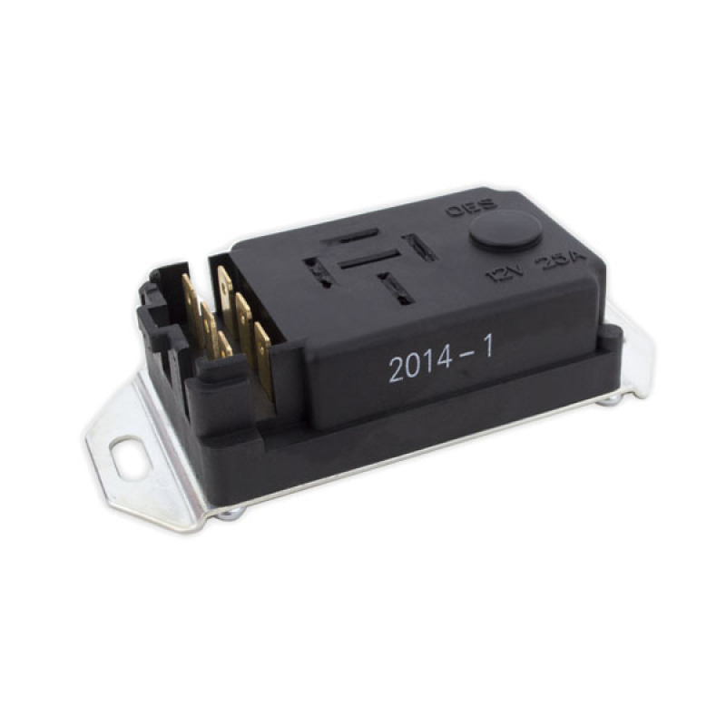 Mishimoto Adjustable Fan Controller Kit - 1/8in NPT Style Temp Sensor - Image 3