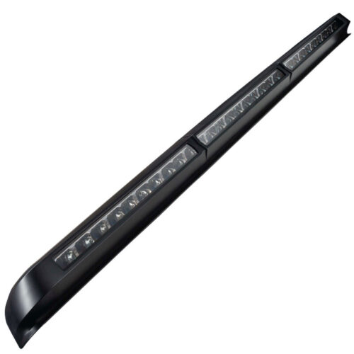 Oracle Jeep Wrangler JL/Gladiator JT Integrated Windshield LED Light Bar System - Image 3