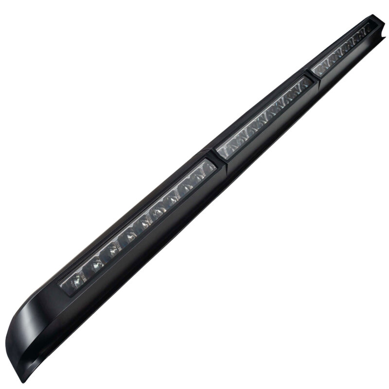 Oracle Jeep Wrangler JL/Gladiator JT Integrated Windshield LED Light Bar System - Image 3