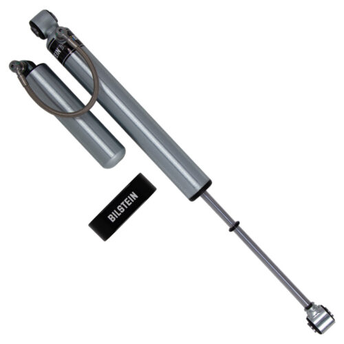 Alternative view of Bilstein B8 5160 Series Shock Absorber for 11-23 Chevrolet Silverado 2500/3500 HD Rear For 0-2in Lift