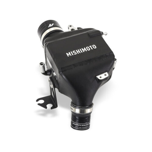 Mishimoto Intercooler Kit for 2016+ Infiniti Q50/60 3.0T Performance Air-To-Water - Image 5