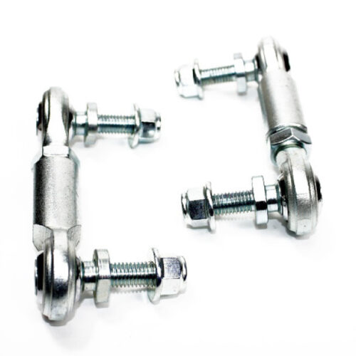 Alternative view of SPL Front/Rear Sway Bar End Links for 2006-2015 Mazda Miata (NC)
