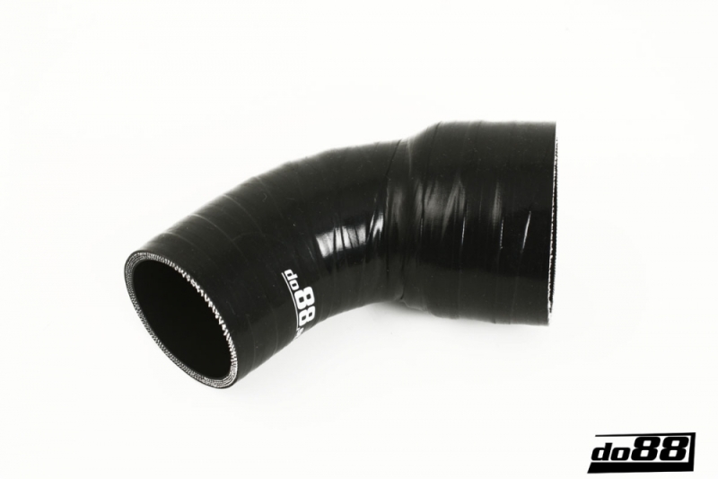 do88 SAAB 9-5 1.9 TiD 06-10 Intercooler Outlet Hose