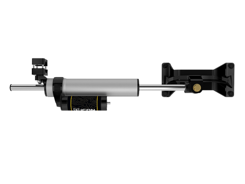 ICON 05-24 Ford F-450/F-550 2.5 PB Centerline Stabilizer Kit - Image 7