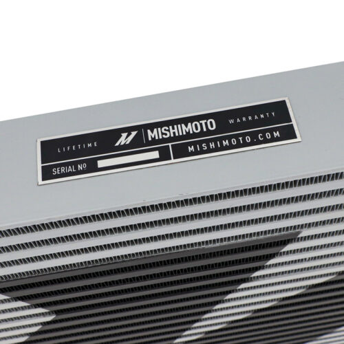 Mishimoto Performance Intercooler - Silver for Ford Explorer ST 2020+ - Image 5