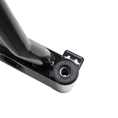 ARB W/Carrier ARB Rear Step Towbar Rhs Blk for 1998-2016 Toyota Land Cruiser - Image 4